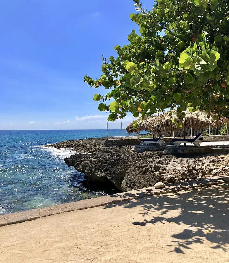 The Westender Inn Negril Jamaica