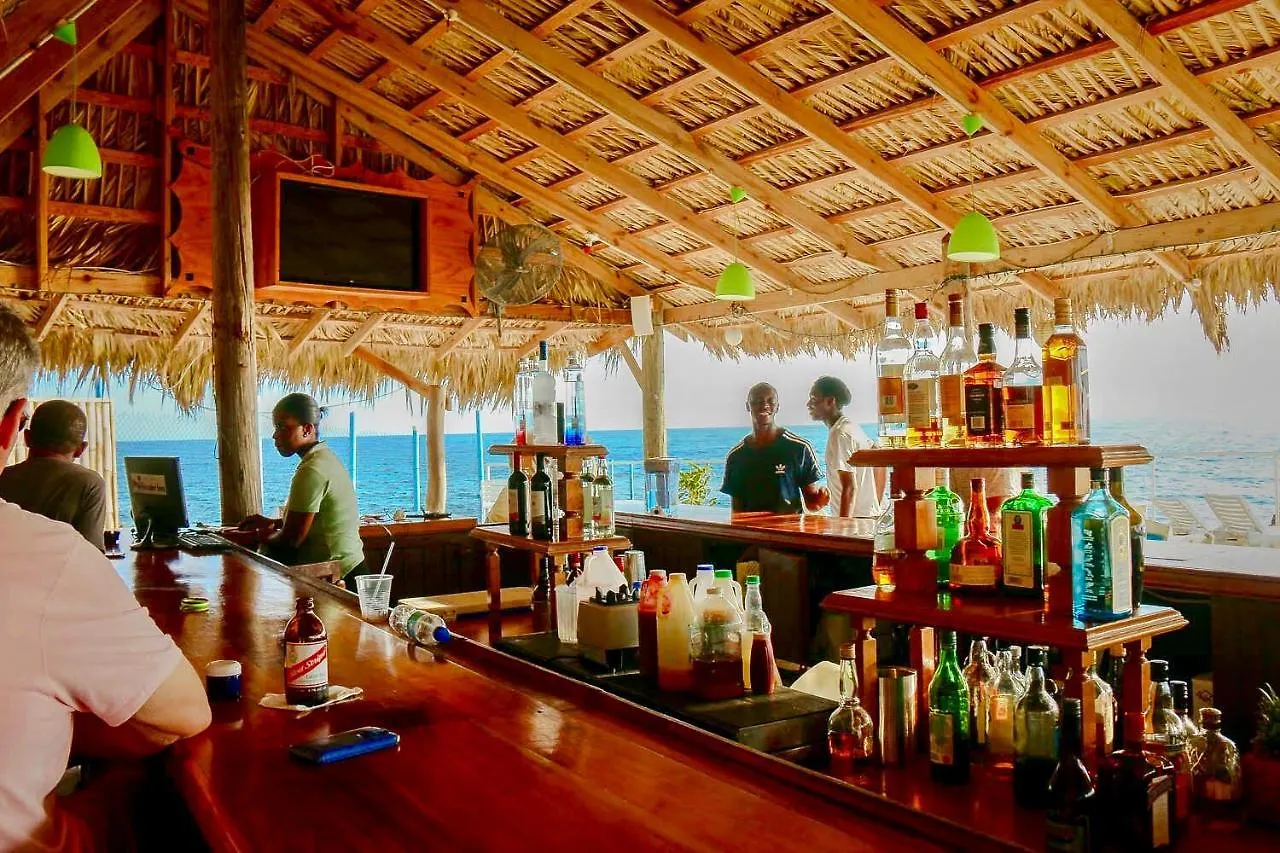 The Westender Inn Negril