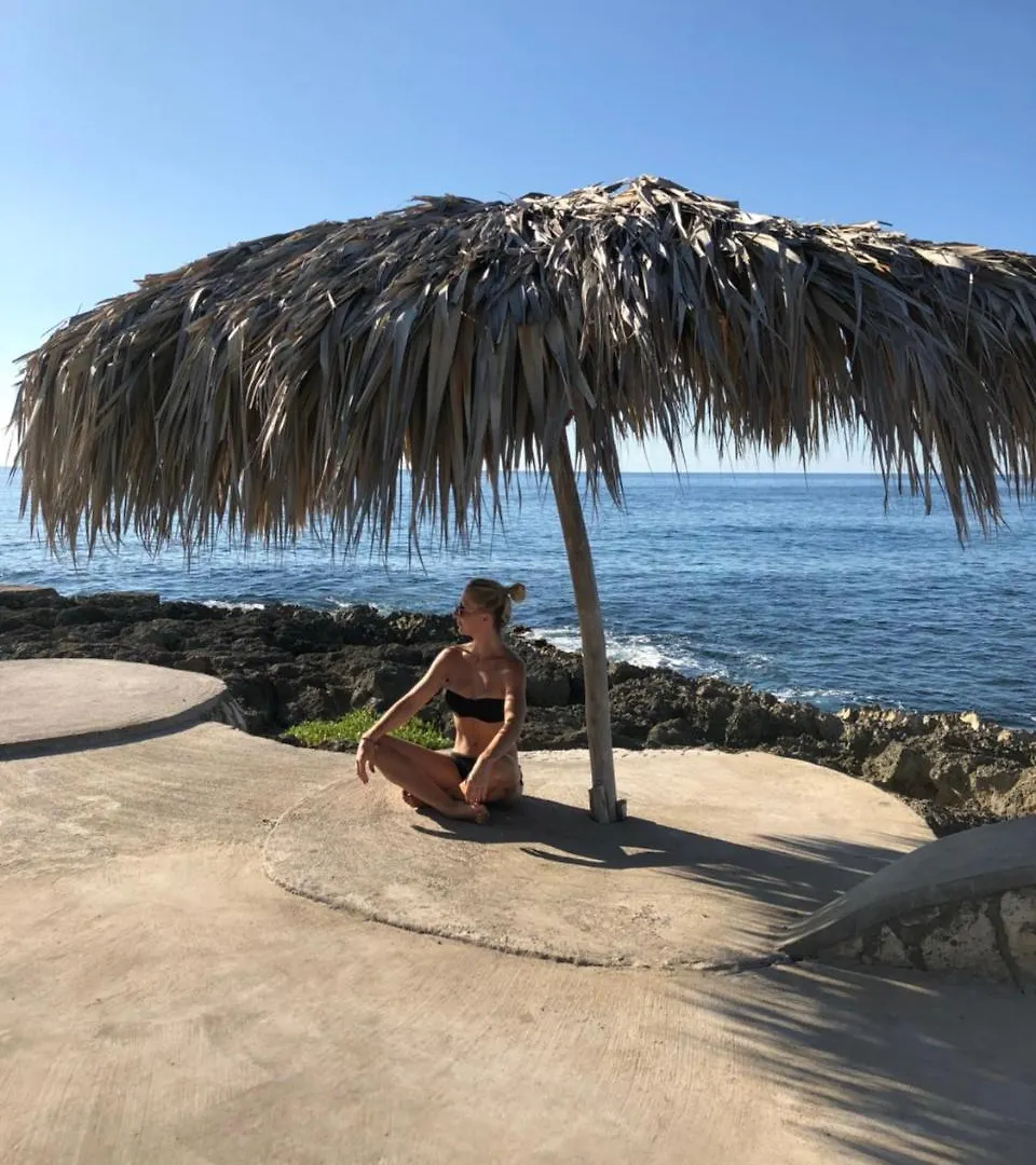 The Westender Inn Negril