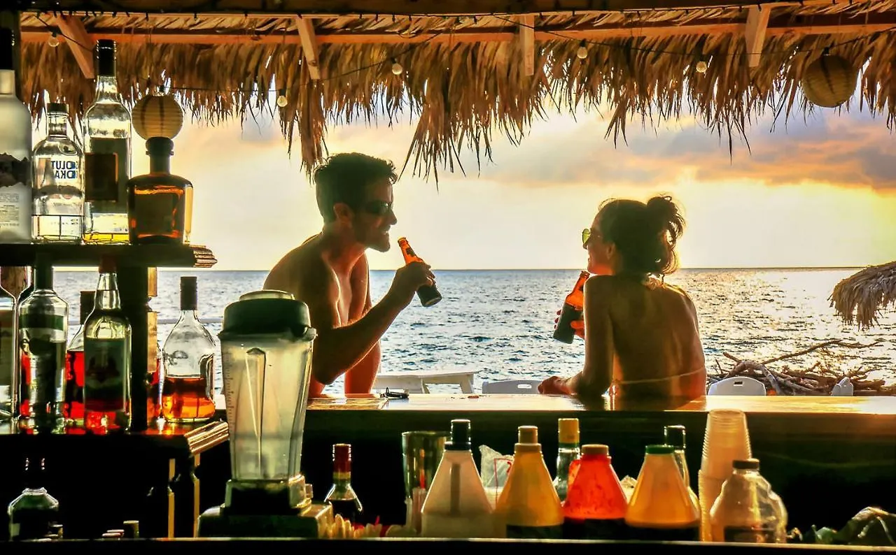 The Westender Inn Negril 3*,