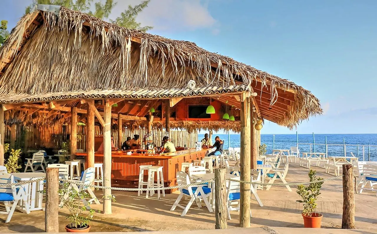 The Westender Inn Negril