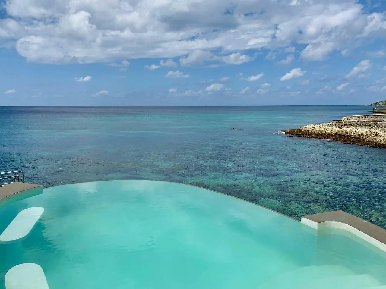 The Westender Inn Negril
