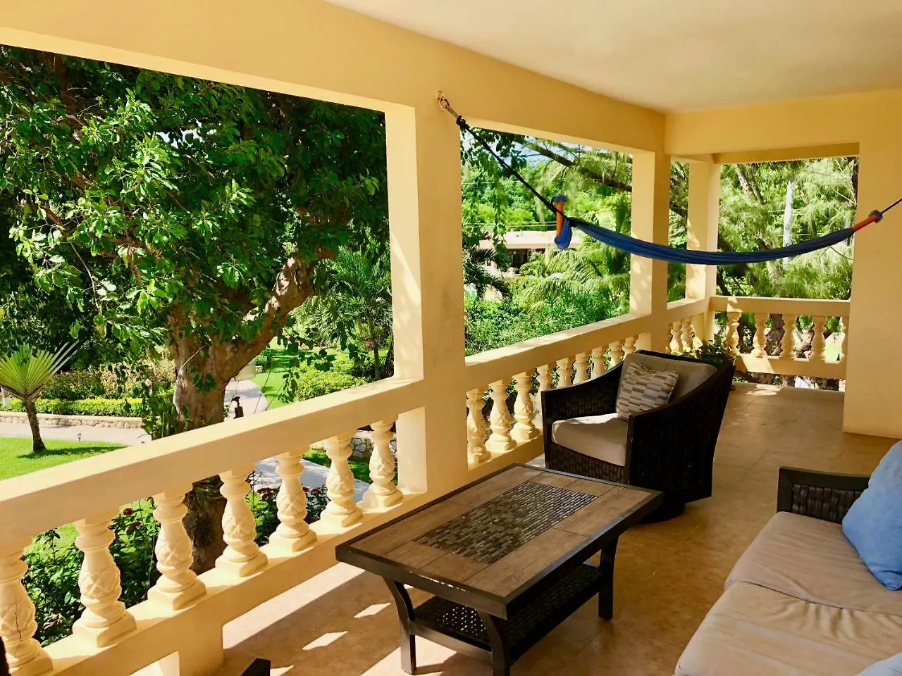 The Westender Inn Negril
