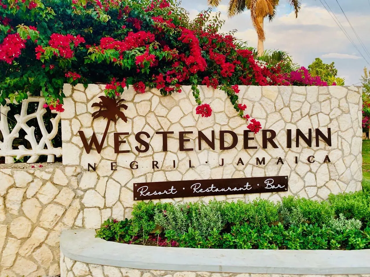 The Westender Inn Negril