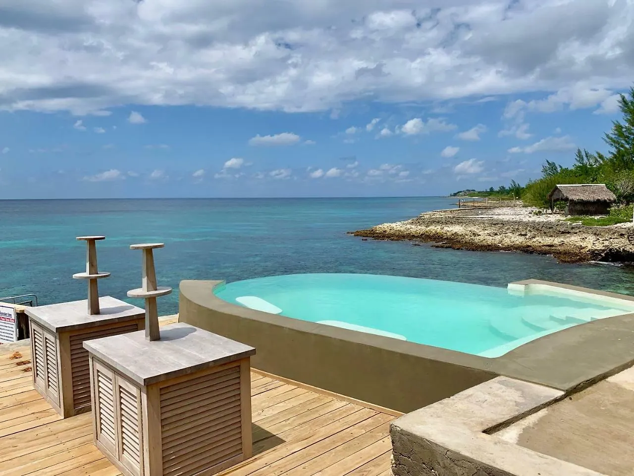 The Westender Inn Negril