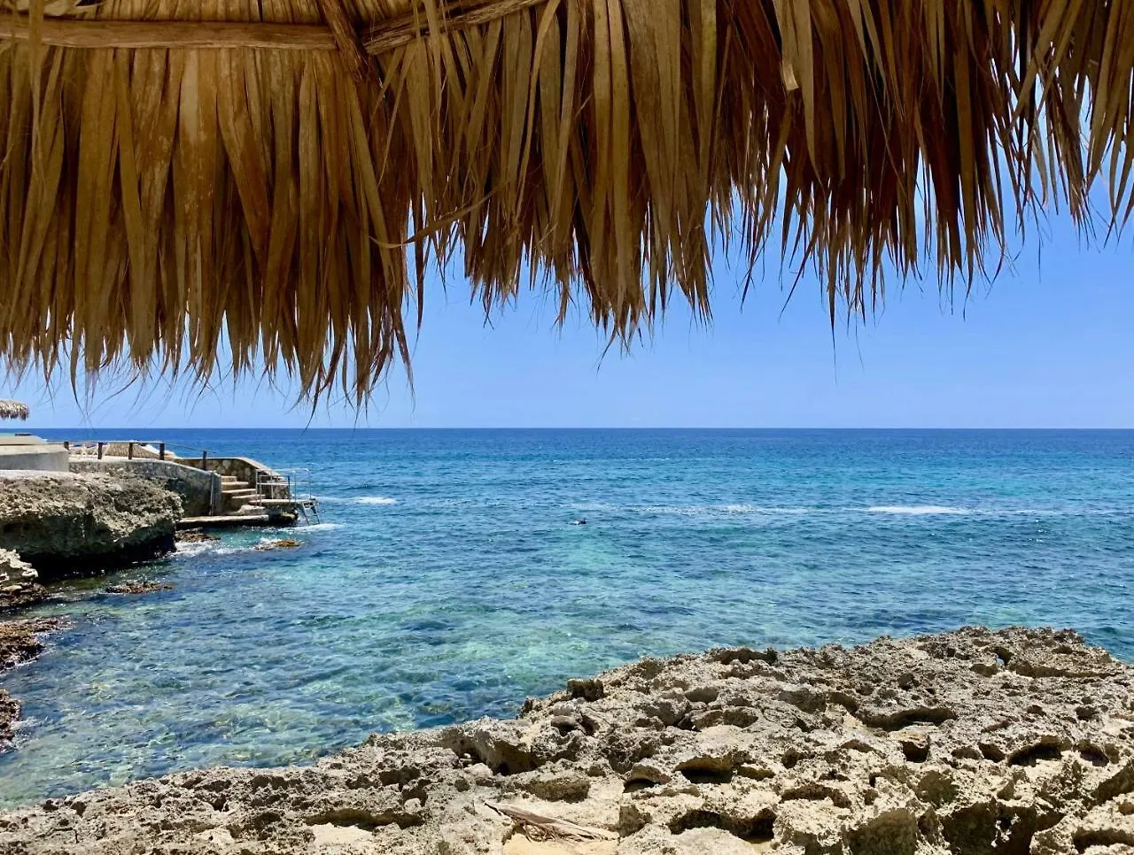 ***  The Westender Inn Negril Jamaica