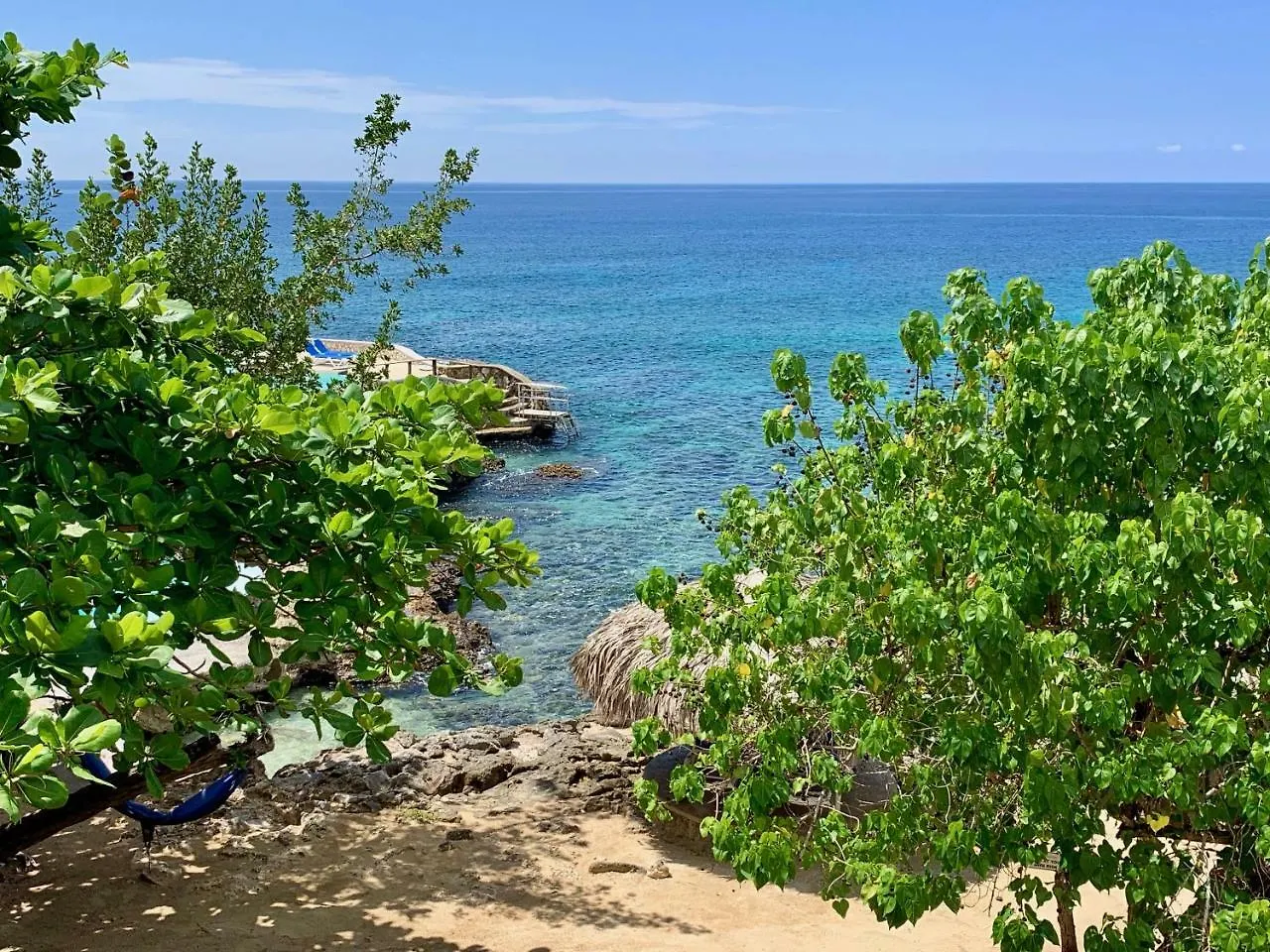 The Westender Inn Negril