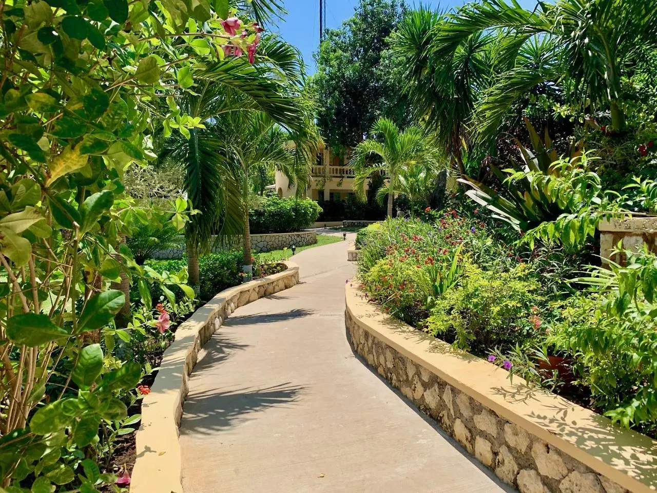 The Westender Inn Negril 3*,  Jamaica