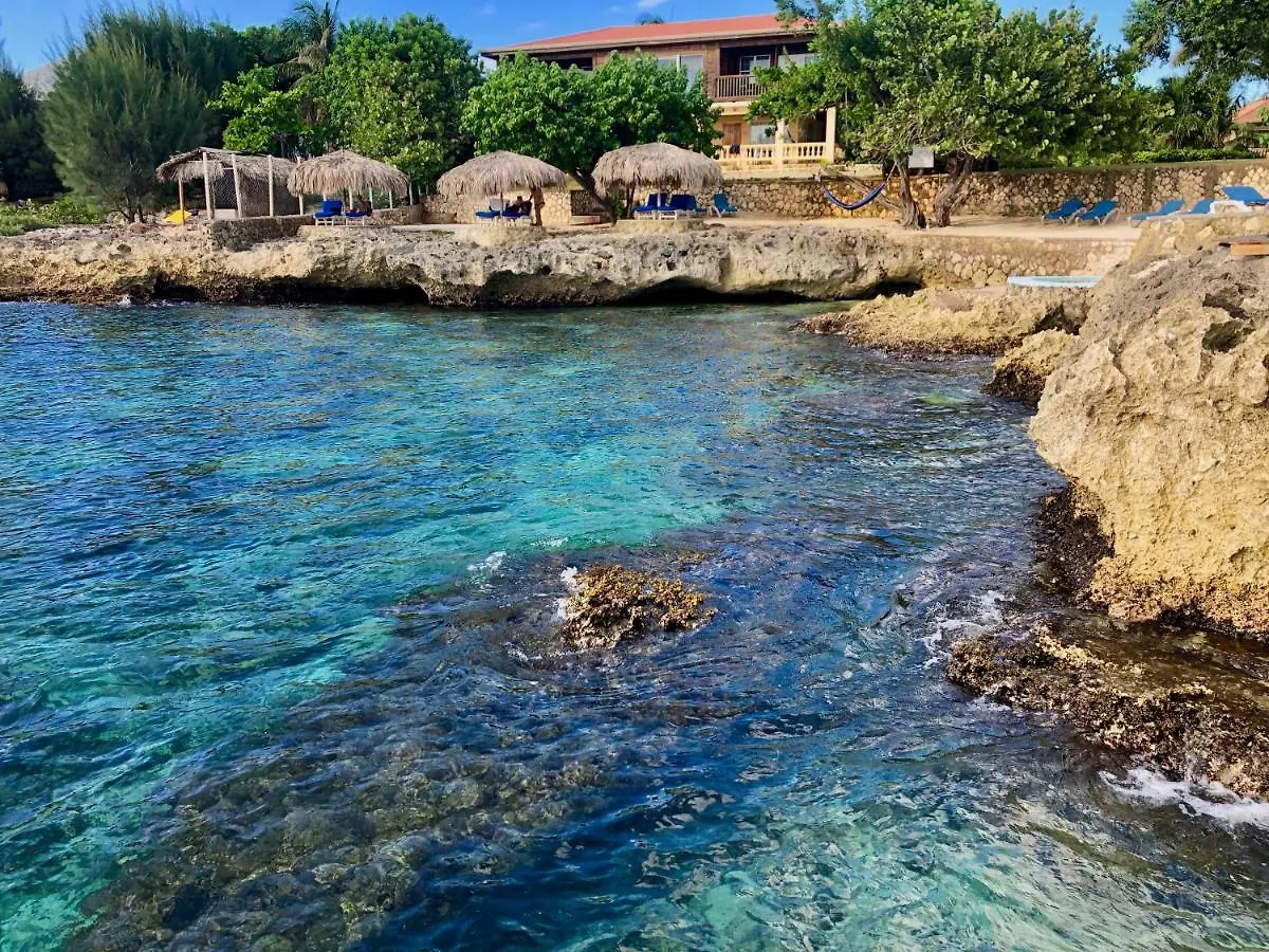 The Westender Inn Negril 3*,  Jamaica