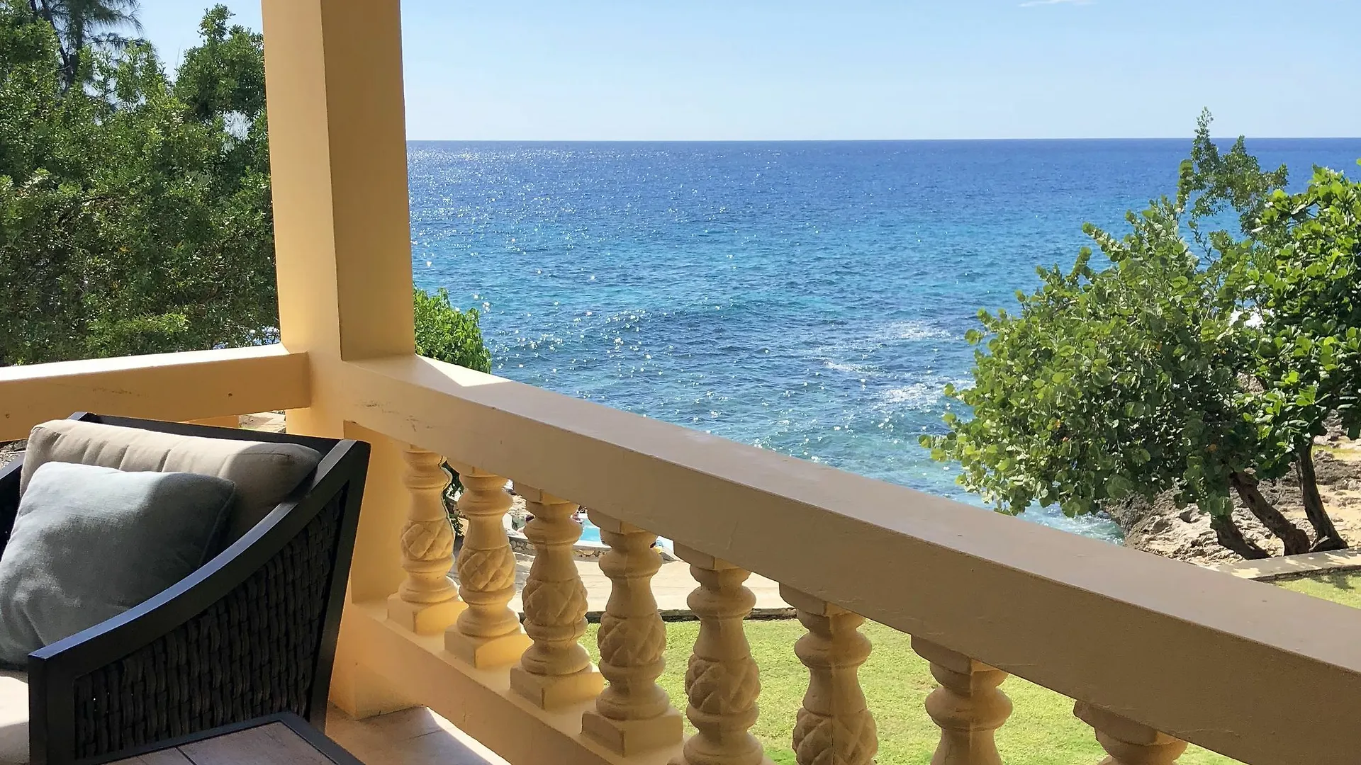 The Westender Inn Negril