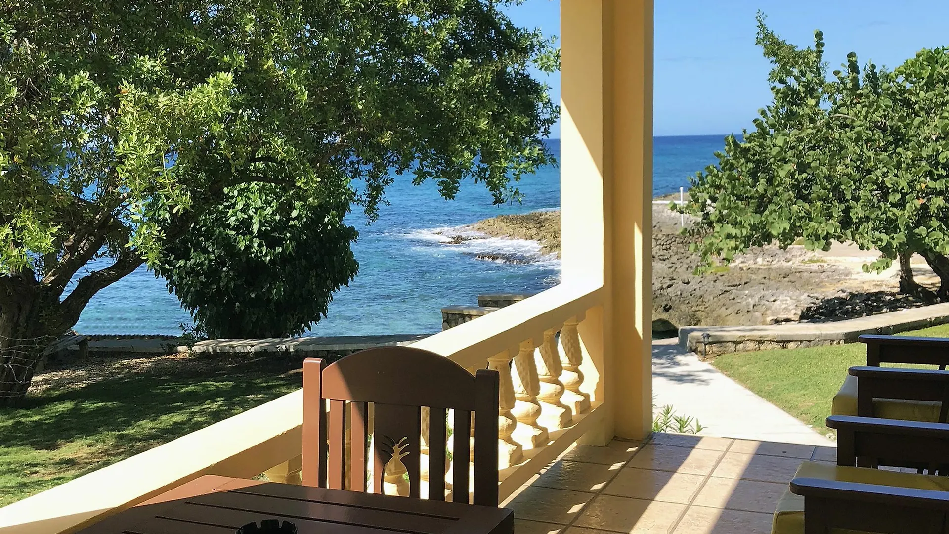 The Westender Inn Negril 3*,  Jamaica