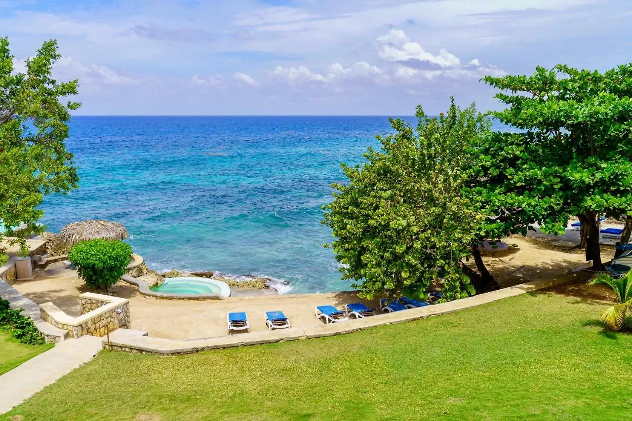 The Westender Inn Negril