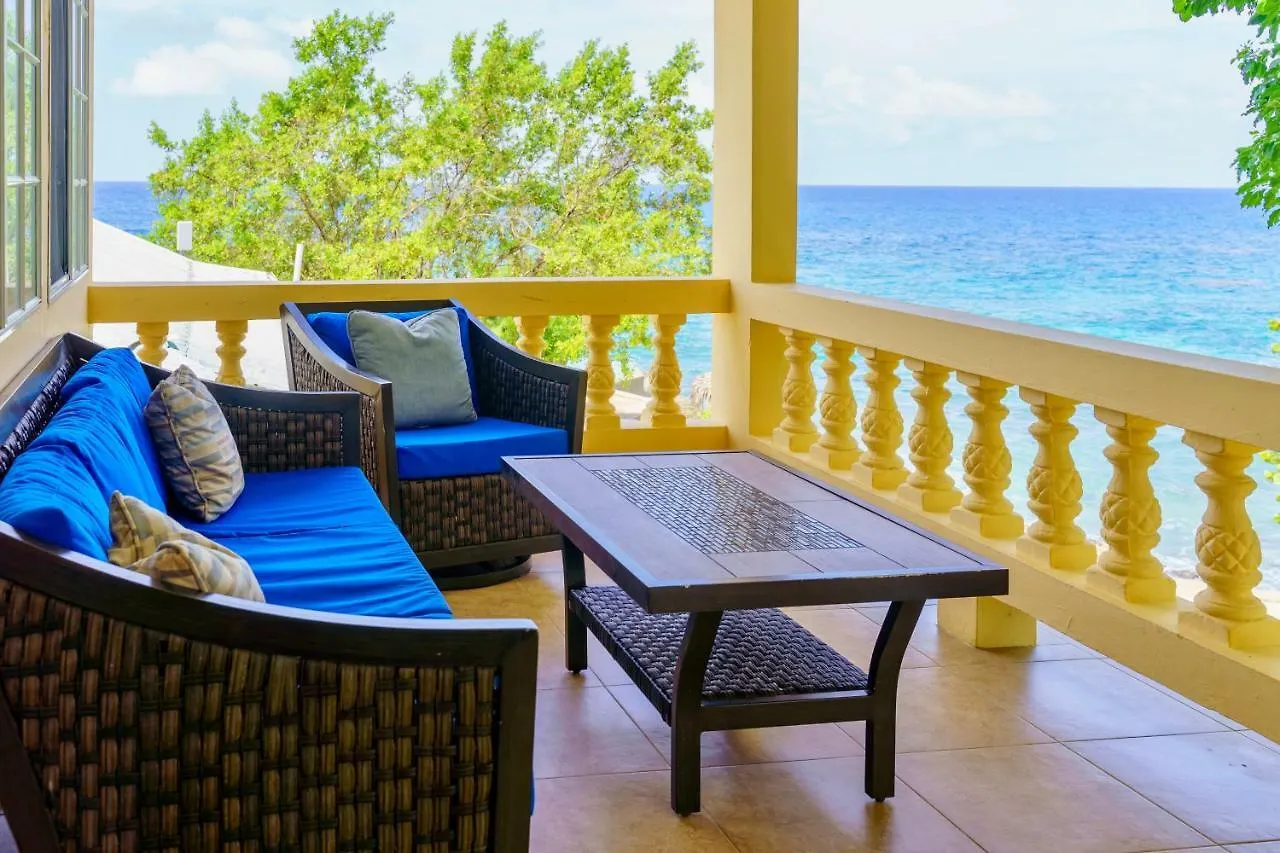The Westender Inn Negril 3*,  Jamaica