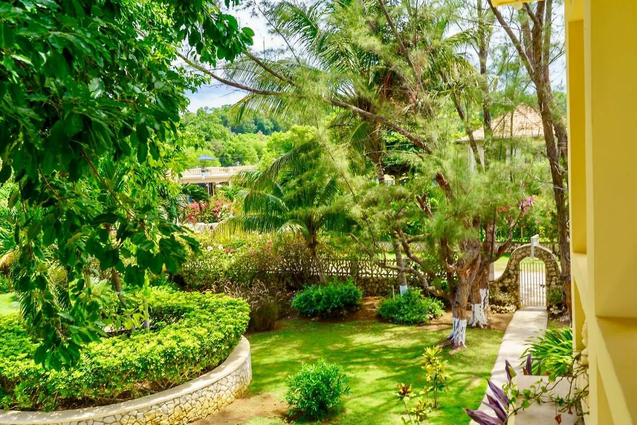 The Westender Inn Negril