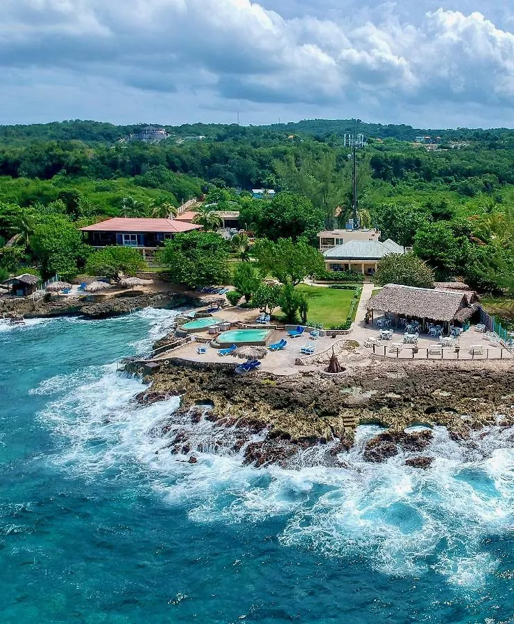 The Westender Inn Negril
