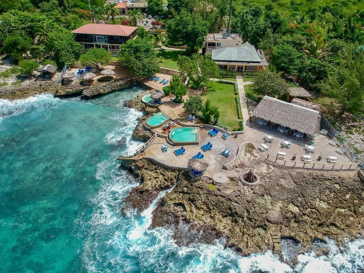 The Westender Inn Negril
