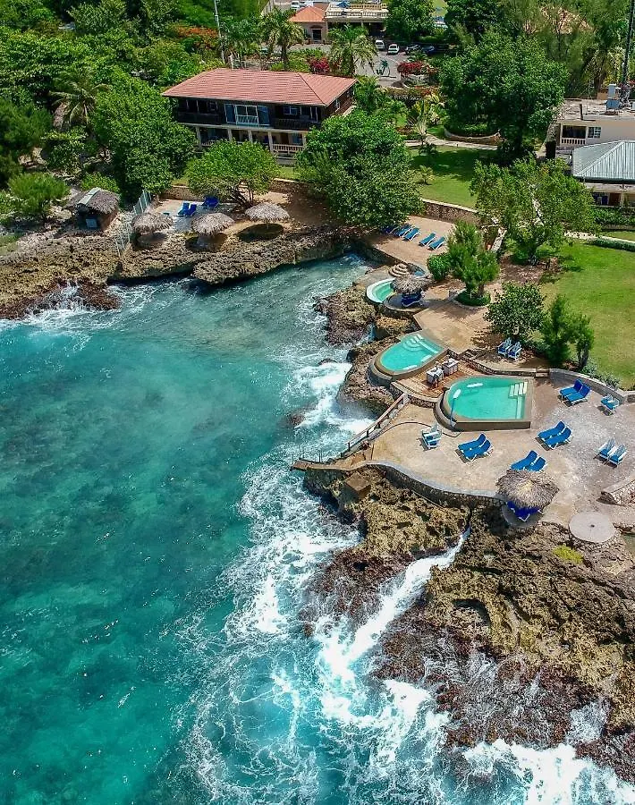 The Westender Inn Negril