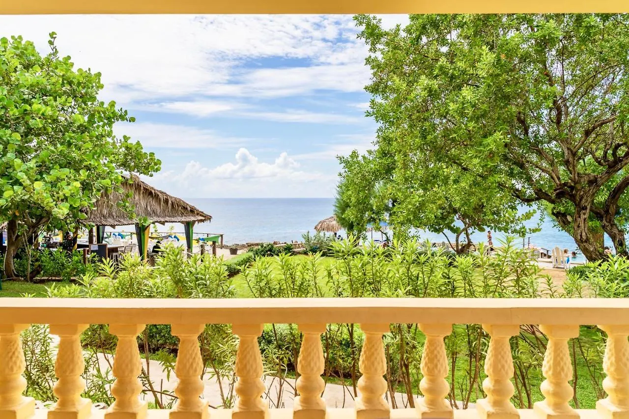 The Westender Inn Negril Jamaica